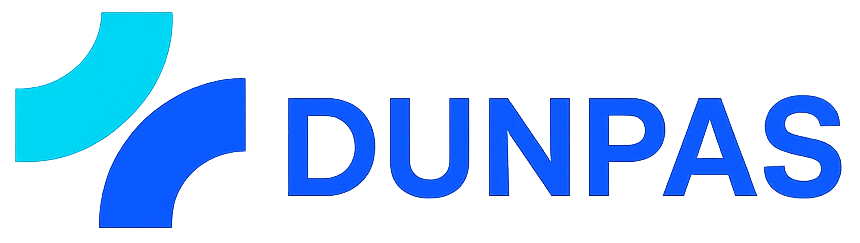 Logo DUNPAS
